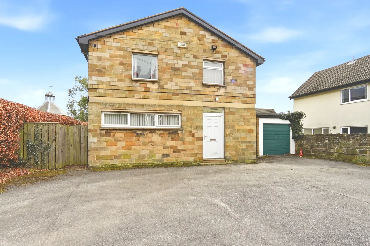 4 bed house for sale, Church Street, Guisborough, TS14
