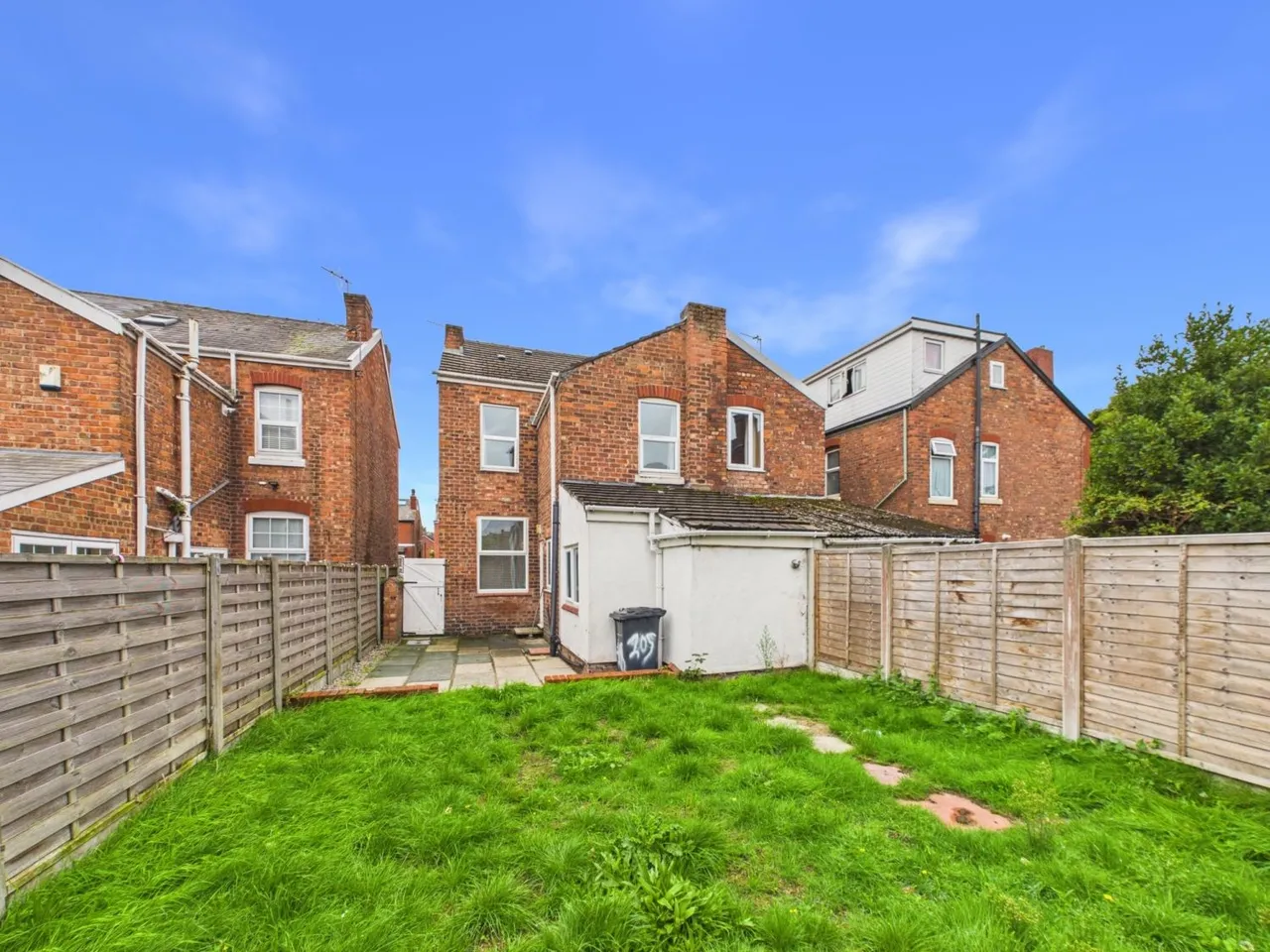 Hart Street, Southport, PR8, photo 14