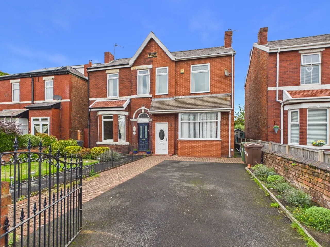 4 bed house for sale, Hart Street, Southport, PR8