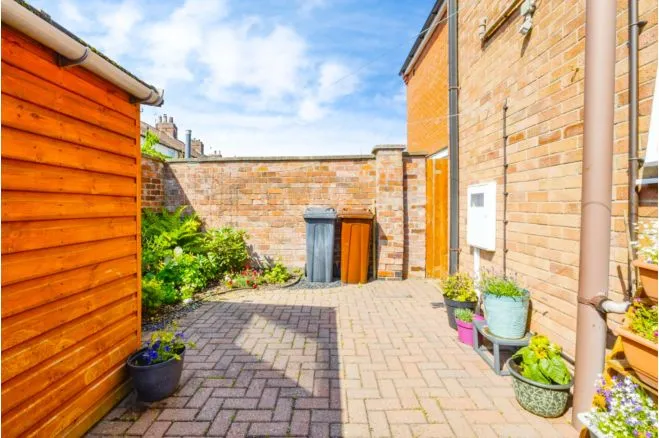 Castle Street, Lincoln, photo 11