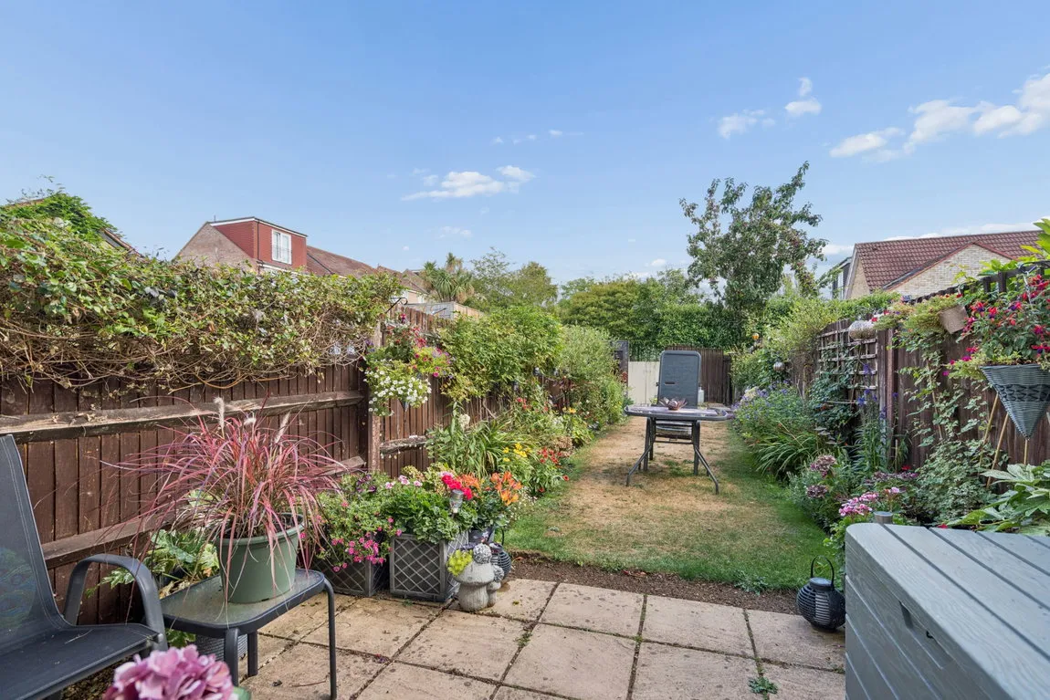 Thompson Way, Rickmansworth, WD3, photo 3