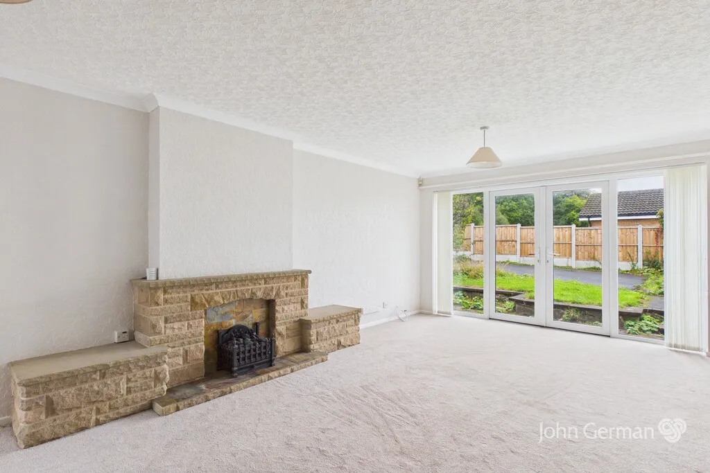 Beech Croft, Breadsall Village, photo 3