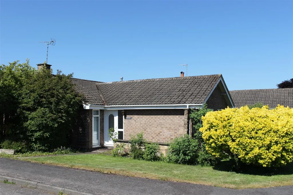 Beech Croft, Breadsall Village, photo 12