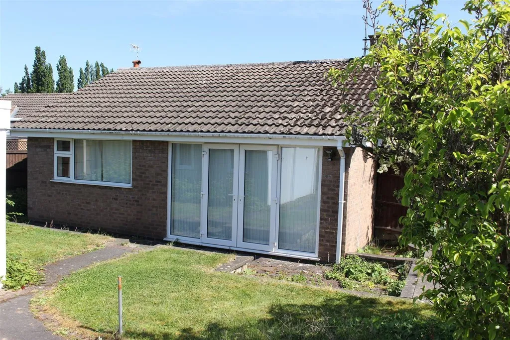 Beech Croft, Breadsall Village, photo 13