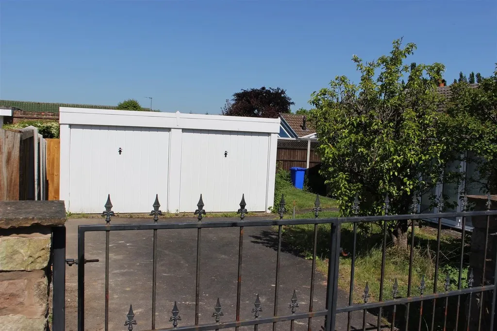 Beech Croft, Breadsall Village, photo 10