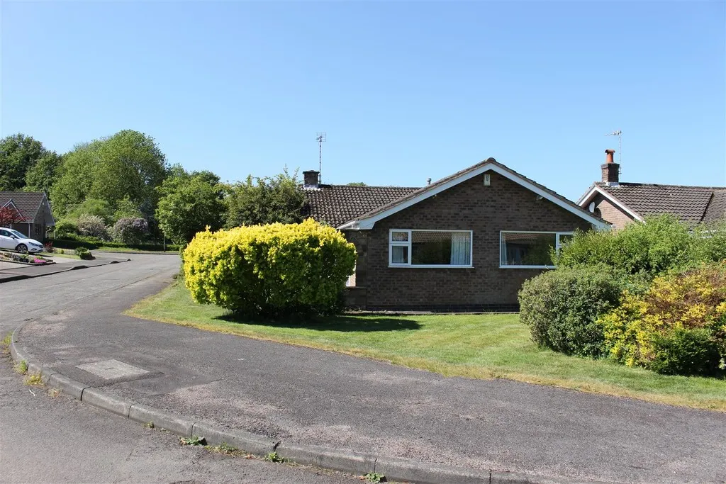 Beech Croft, Breadsall Village, photo 11