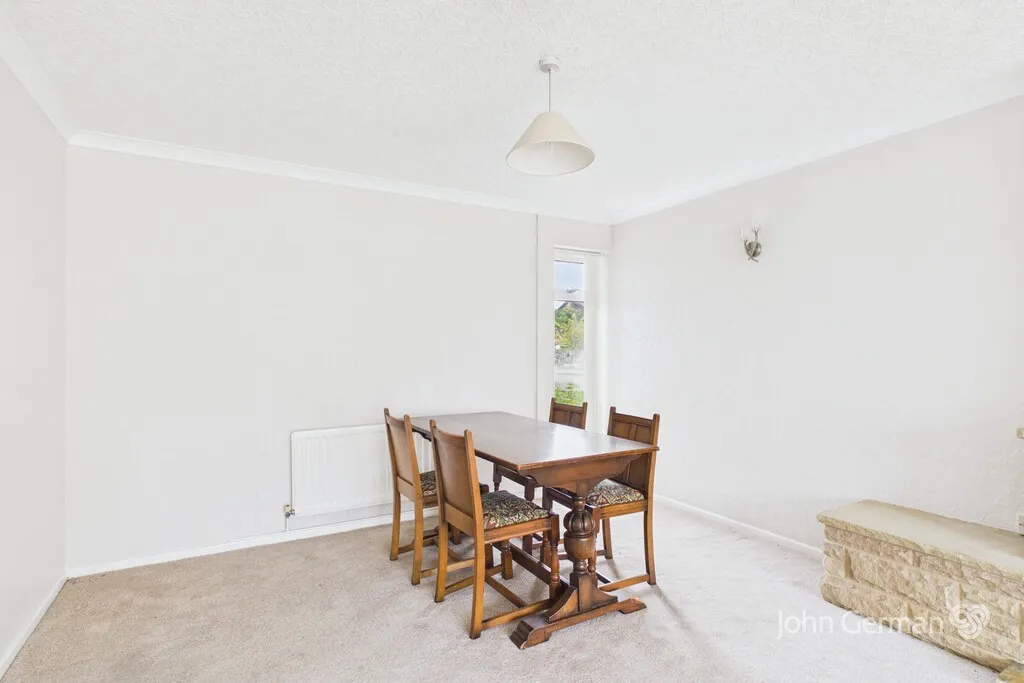 Beech Croft, Breadsall Village, photo 4