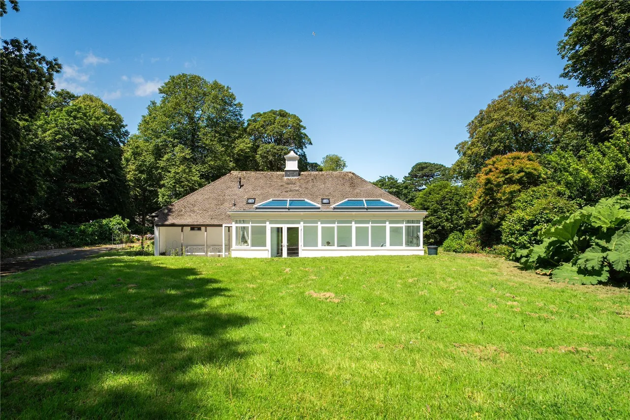 Holman Park, Camborne, TR14, photo 18