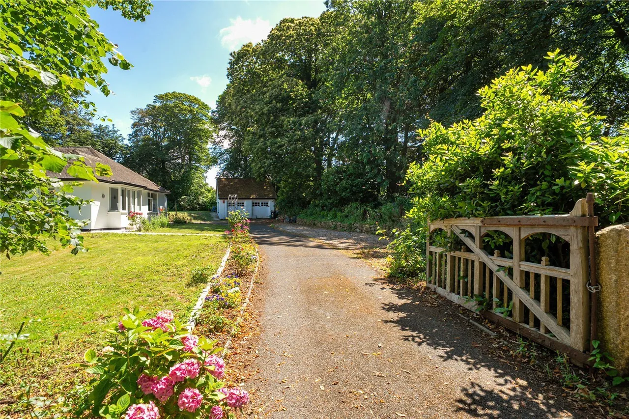 Holman Park, Camborne, TR14, photo 2