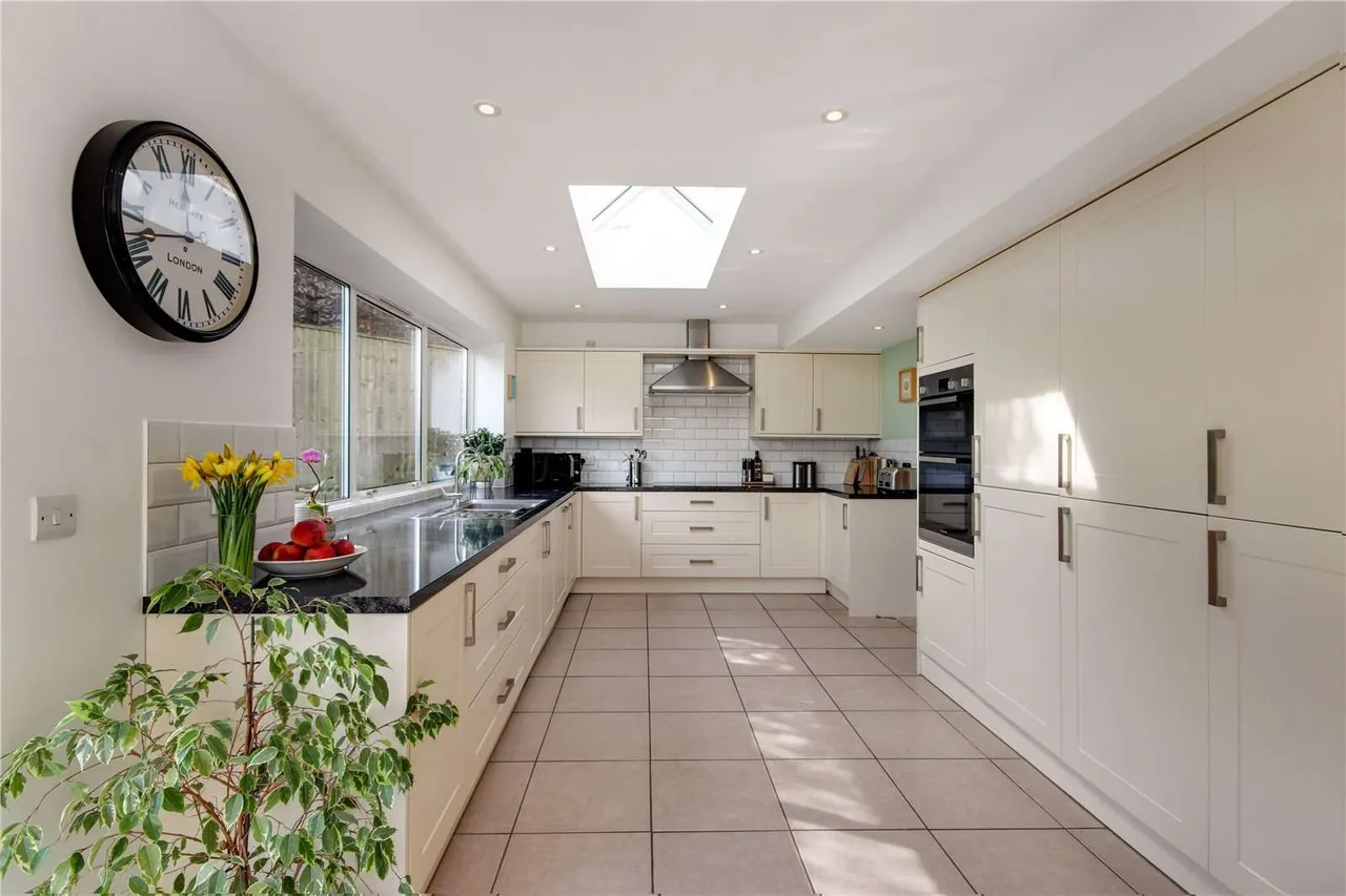 Chipstead Park, Sevenoaks, Kent, TN13 2SL, photo 4