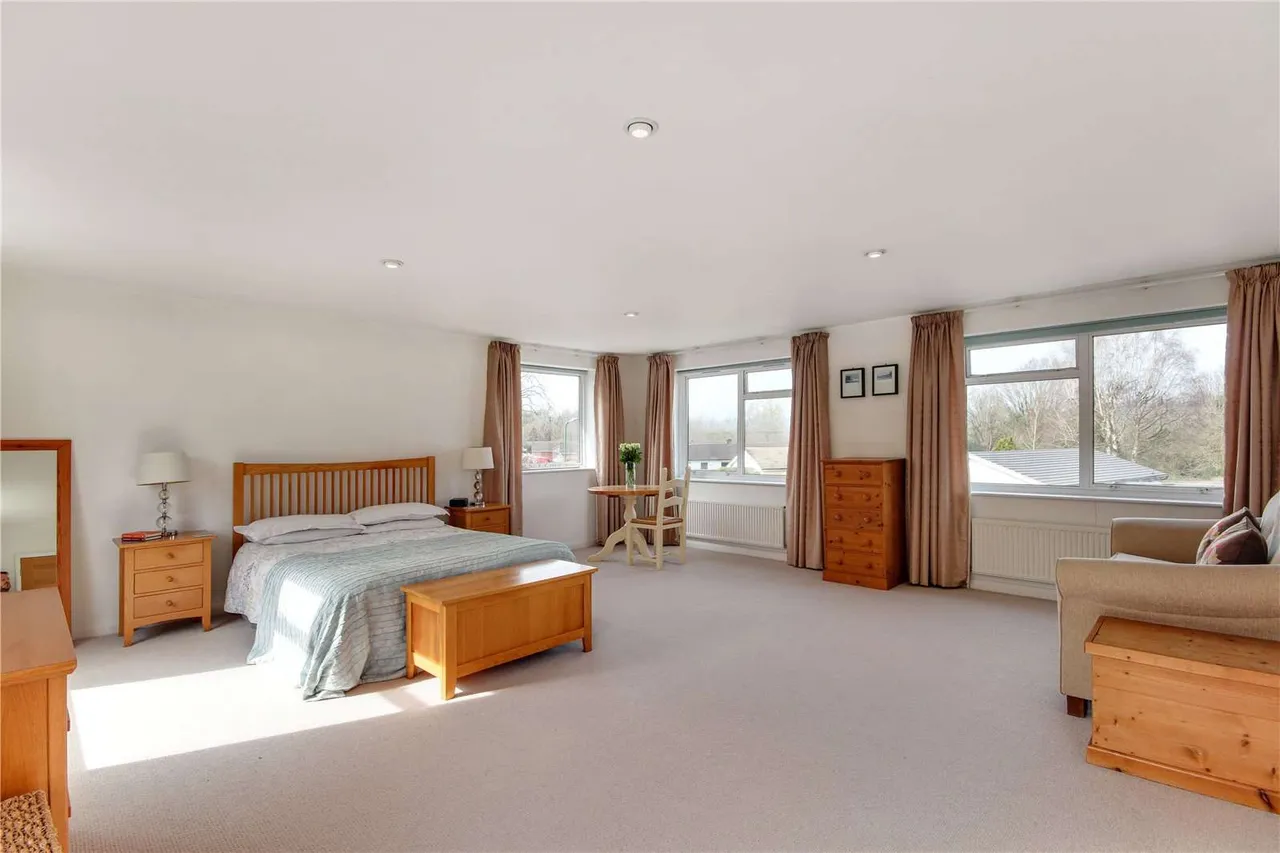 Chipstead Park, Sevenoaks, Kent, TN13 2SL, photo 9