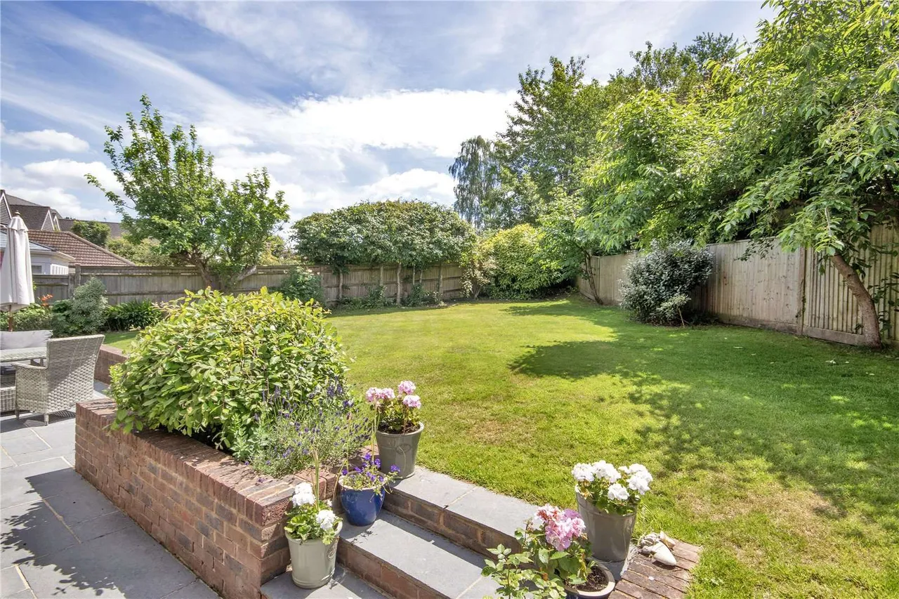 Chipstead Park, Sevenoaks, Kent, TN13 2SL, photo 8