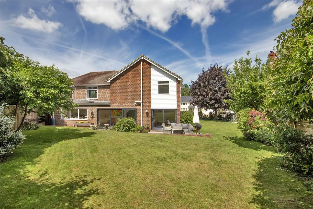 Chipstead Park, Sevenoaks, Kent, TN13 2SL, photo 10