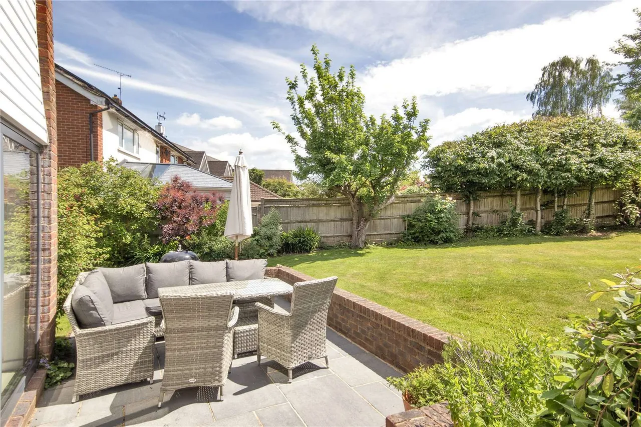 Chipstead Park, Sevenoaks, Kent, TN13 2SL, photo 12