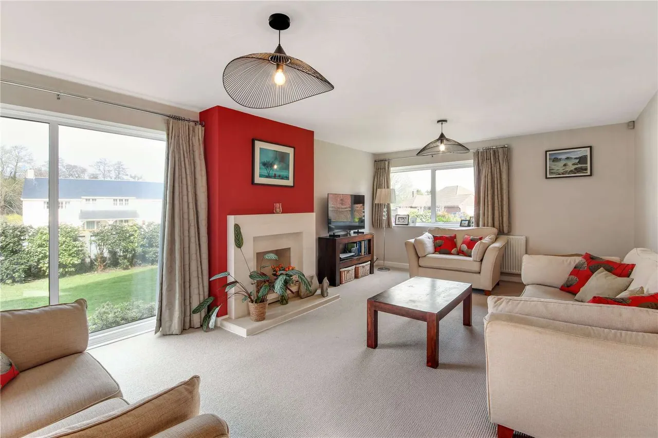 Chipstead Park, Sevenoaks, Kent, TN13 2SL, photo 3