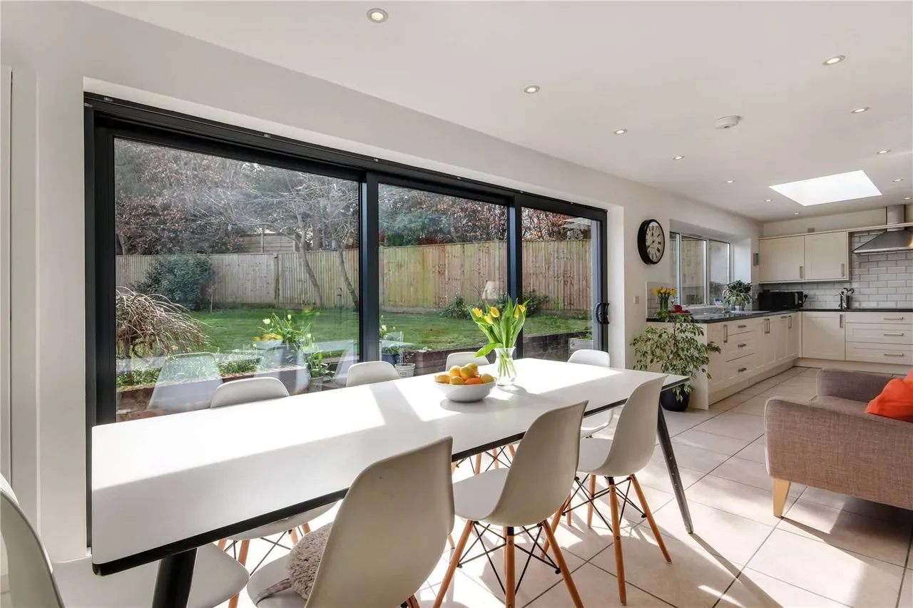 Chipstead Park, Sevenoaks, Kent, TN13 2SL, photo 2