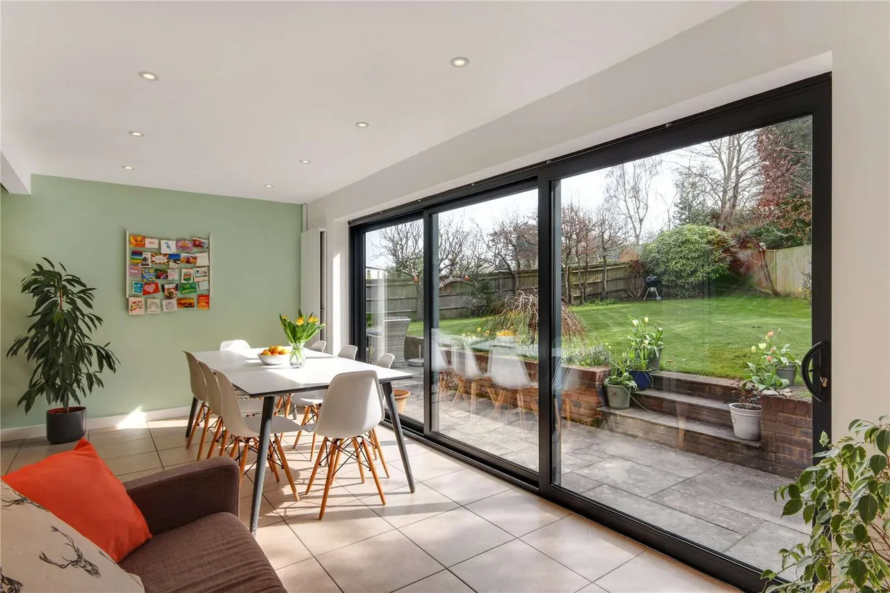 Chipstead Park, Sevenoaks, Kent, TN13 2SL, photo 6