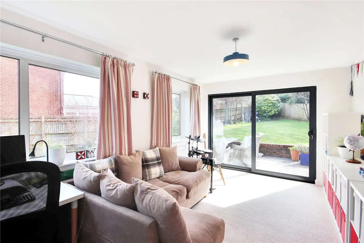 Chipstead Park, Sevenoaks, Kent, TN13 2SL, photo 5