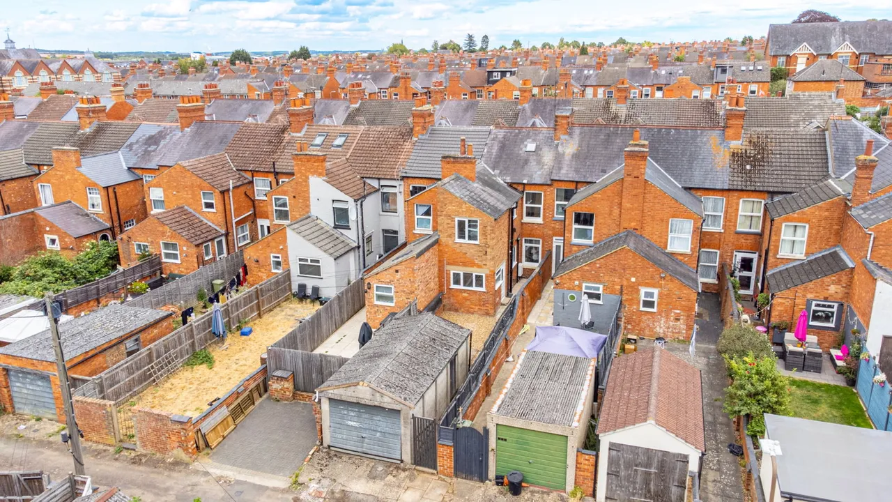 Jersey Road, Wolverton, MK12, photo 20