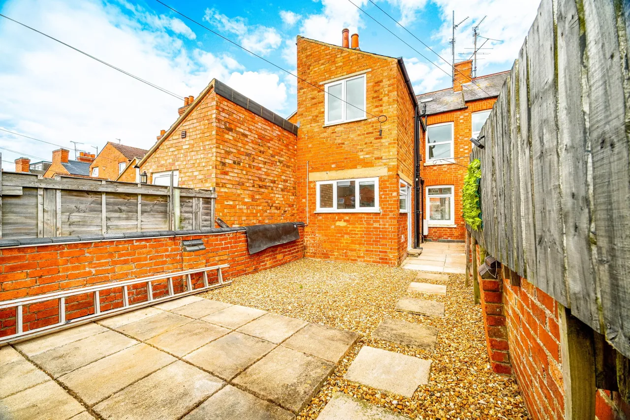 Jersey Road, Wolverton, MK12, photo 17