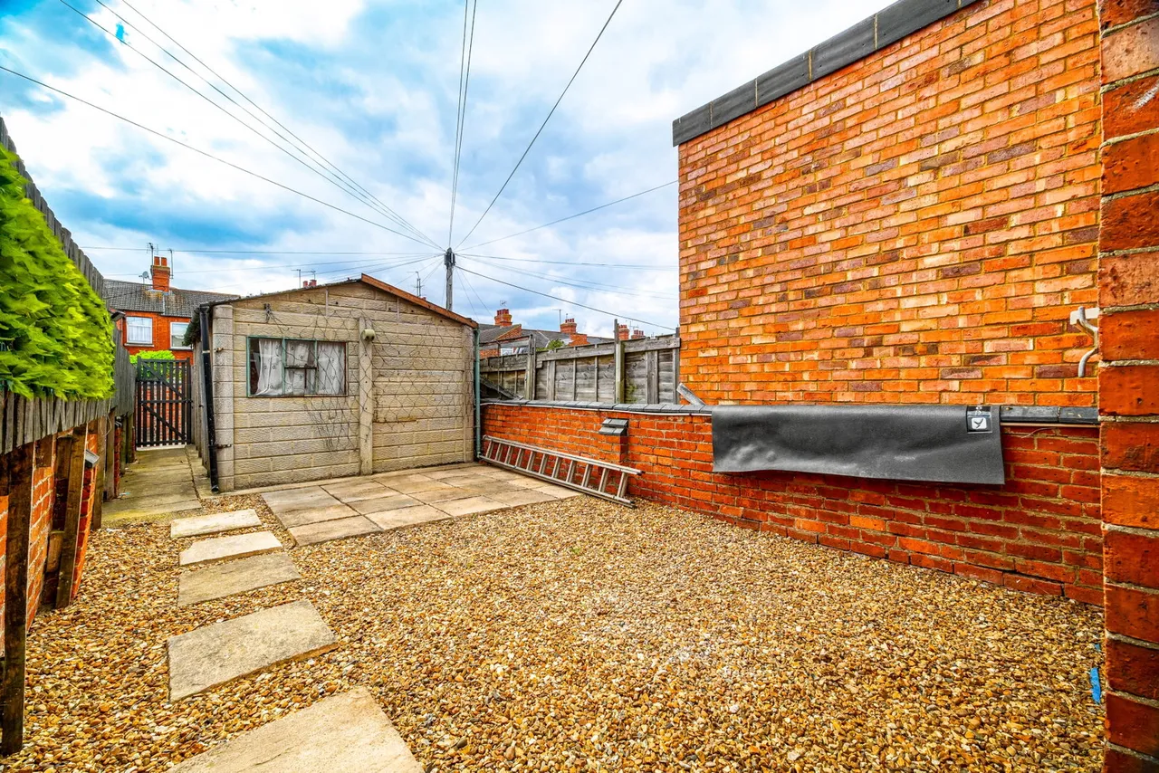 Jersey Road, Wolverton, MK12, photo 19