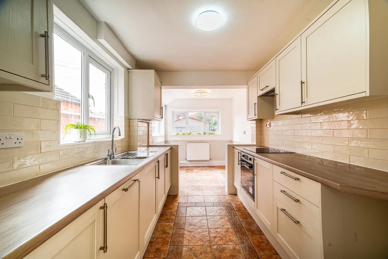 Jersey Road, Wolverton, MK12, photo 2