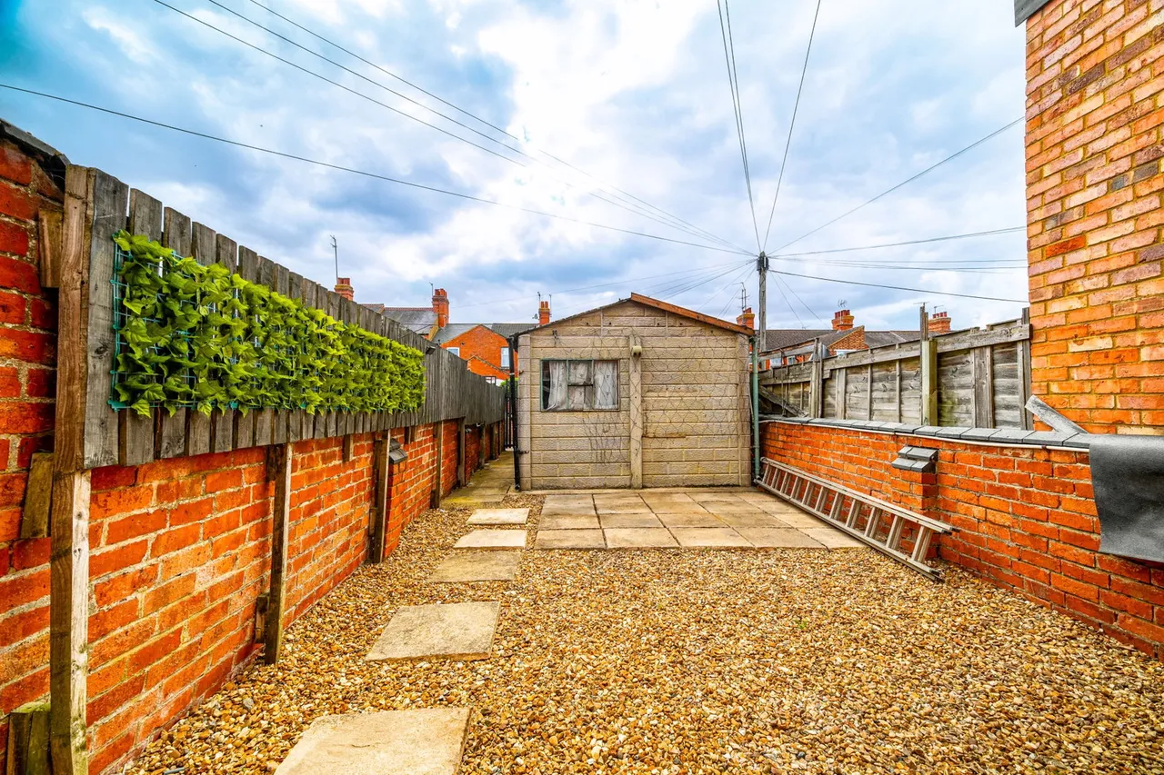 Jersey Road, Wolverton, MK12, photo 18