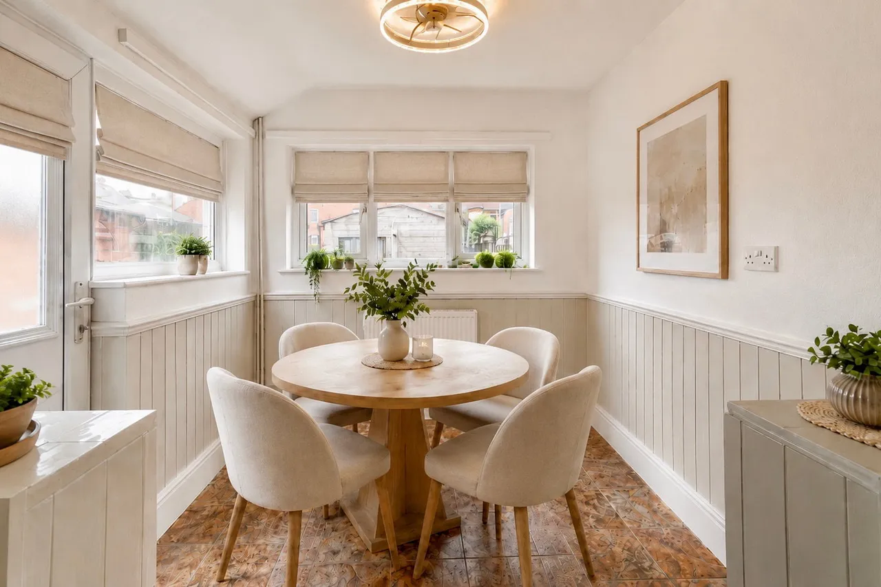 Jersey Road, Wolverton, MK12, photo 4