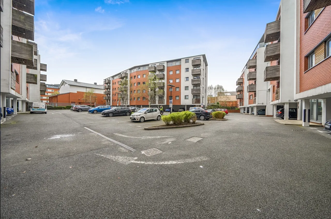 Granville Street, Birmingham, B1, photo 10