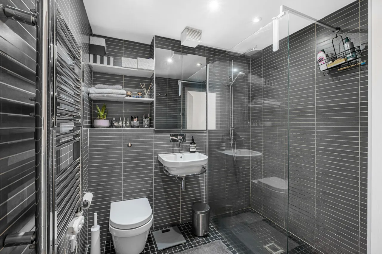 Flat 24, 60 St Georges Way, London, photo 7
