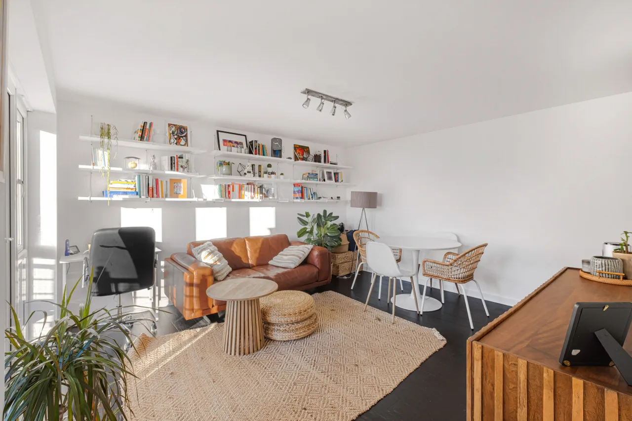 Flat 24, 60 St Georges Way, London, photo 6