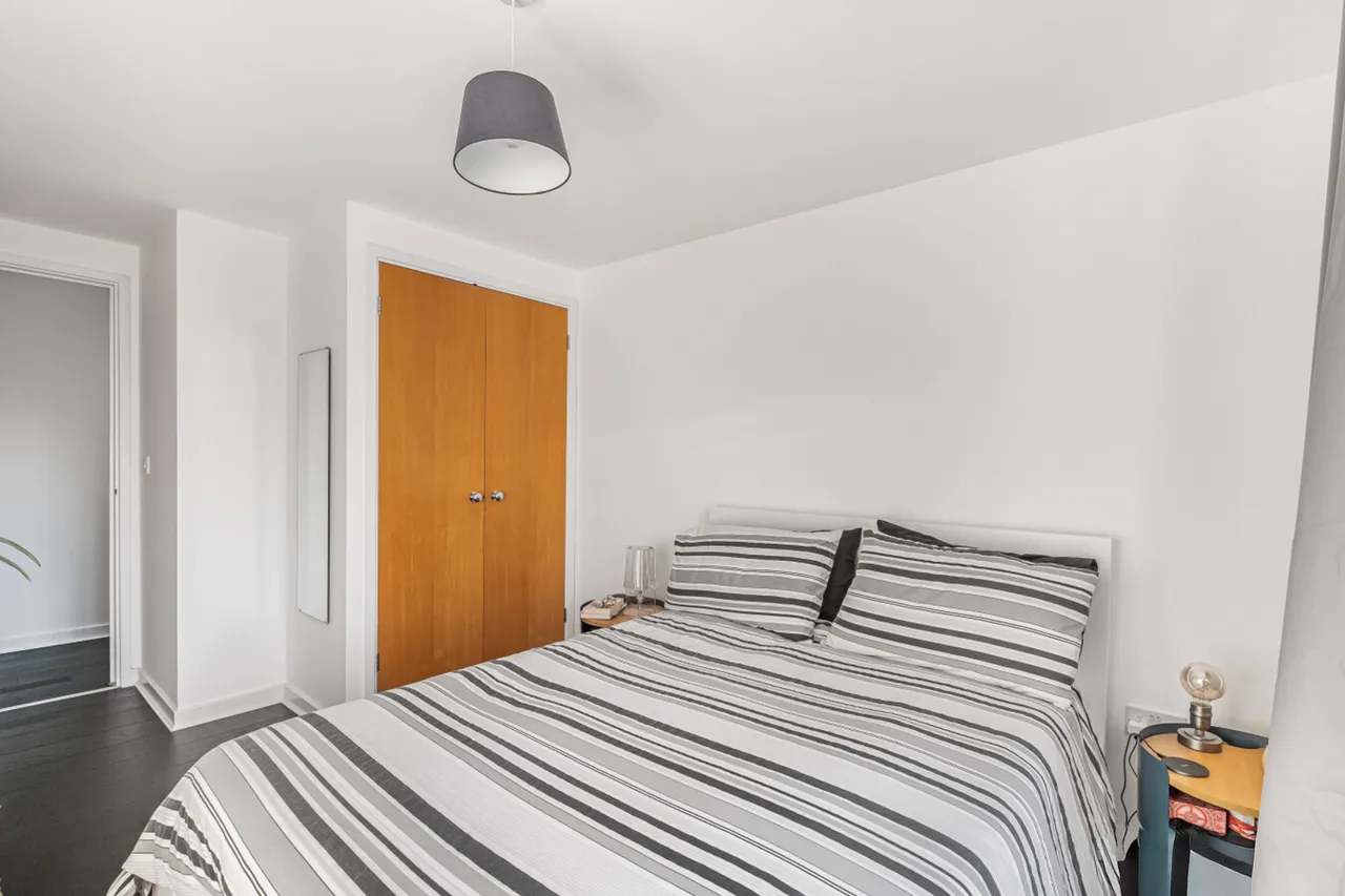 Flat 24, 60 St Georges Way, London, photo 4