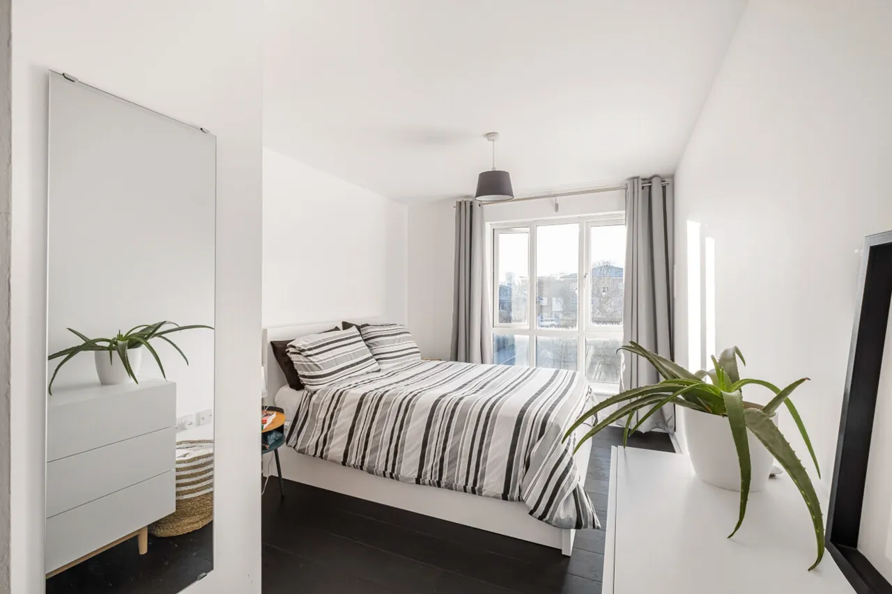 Flat 24, 60 St Georges Way, London, photo 3