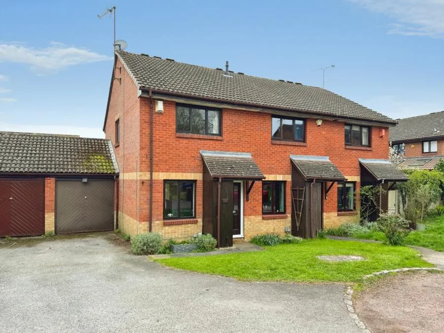 2 bed house for sale, Bolwell Close, Twyford, RG10