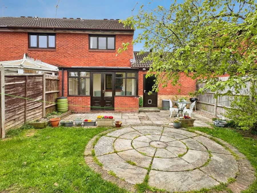 Bolwell Close, Twyford, RG10, photo 12