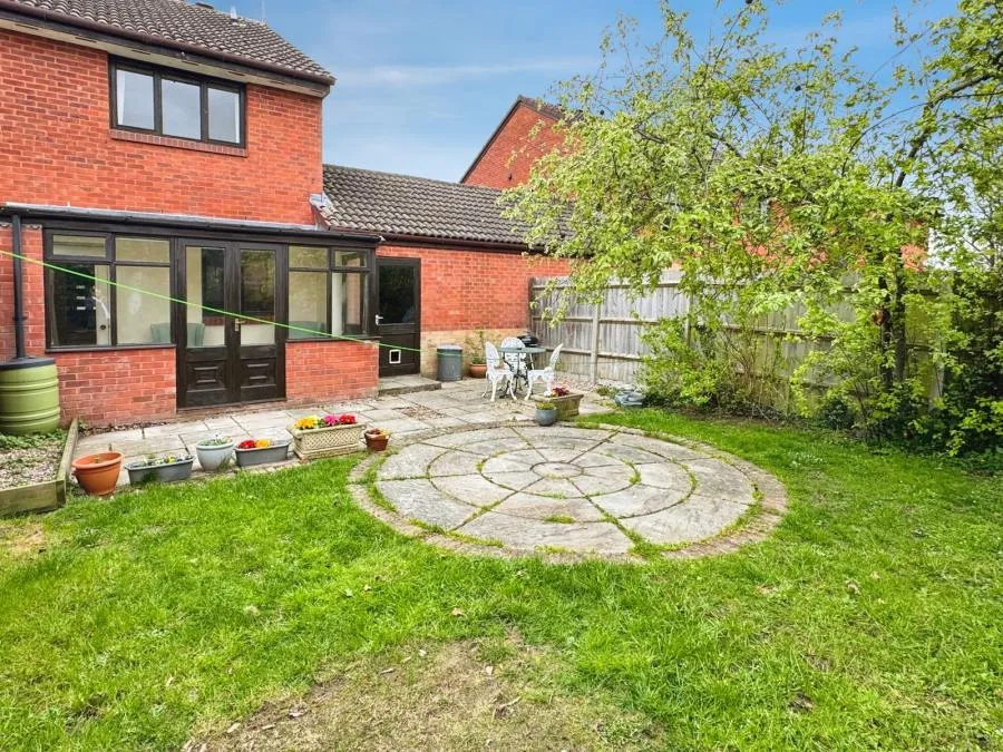 Bolwell Close, Twyford, RG10, photo 10