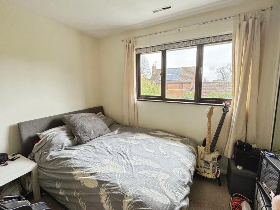 Bolwell Close, Twyford, RG10, photo 8