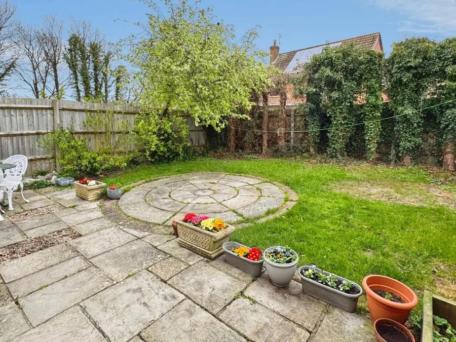 Bolwell Close, Twyford, RG10, photo 4