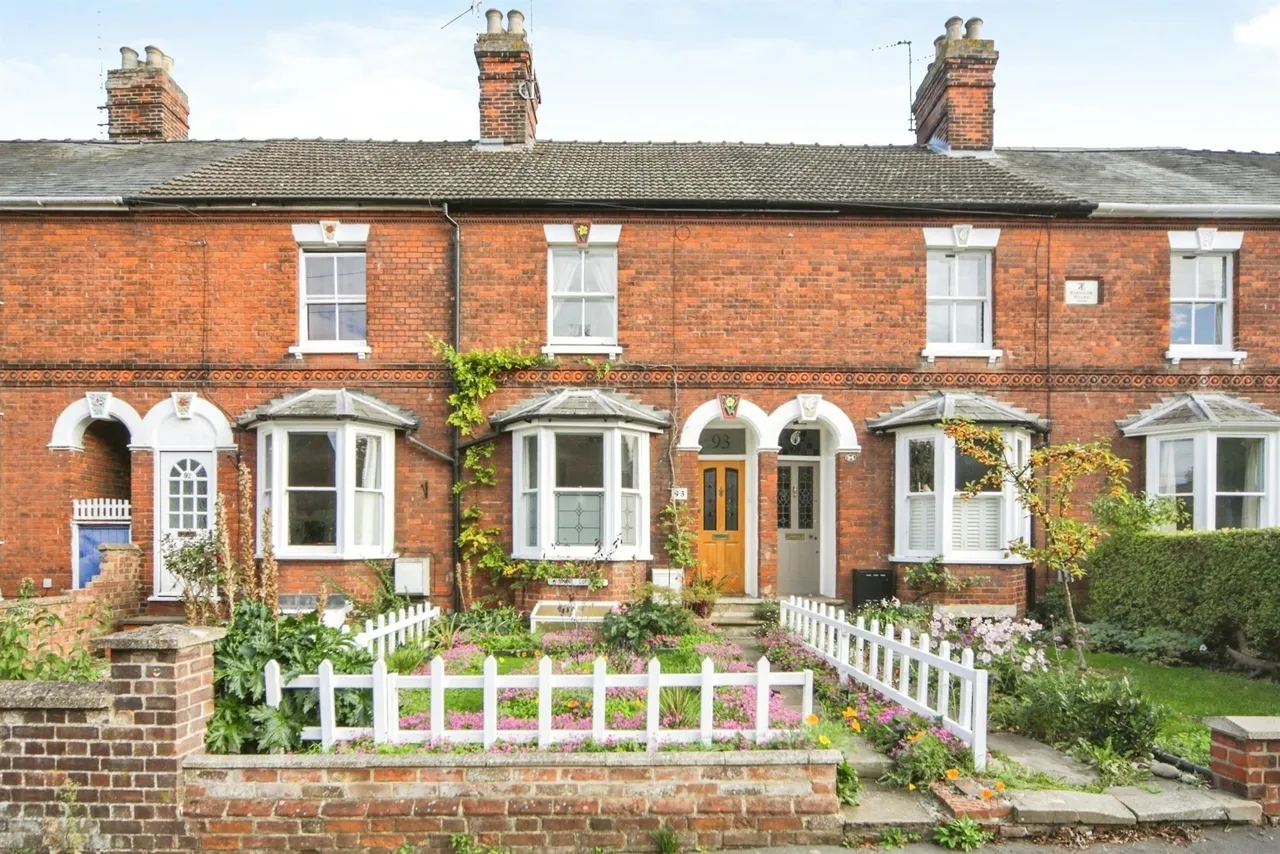 Springfield Road, Bury St. Edmunds, IP33, photo 16