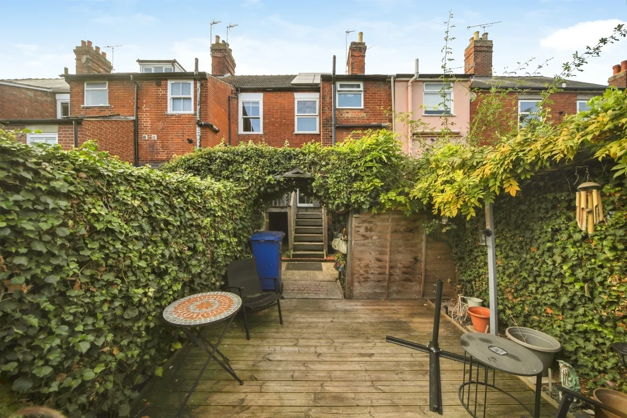 Springfield Road, Bury St. Edmunds, IP33, photo 15