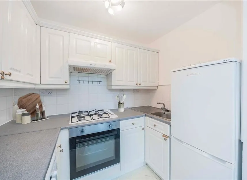 Manor Park, Hither Green, SE13, photo 4
