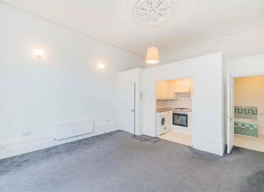 Manor Park, Hither Green, SE13, photo 3