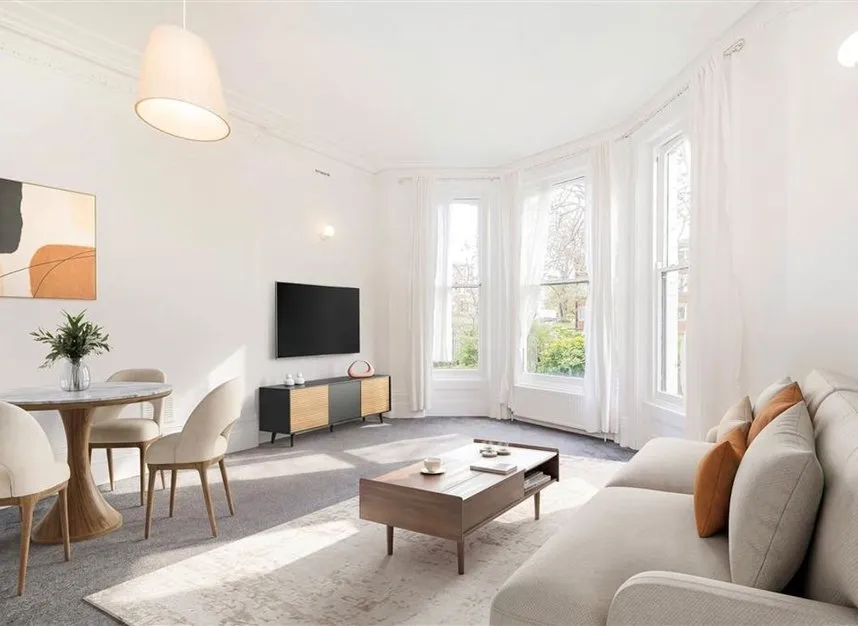 Manor Park, Hither Green, SE13, photo 2