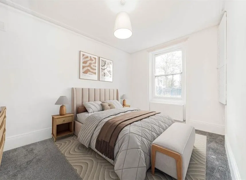 Manor Park, Hither Green, SE13, photo 5