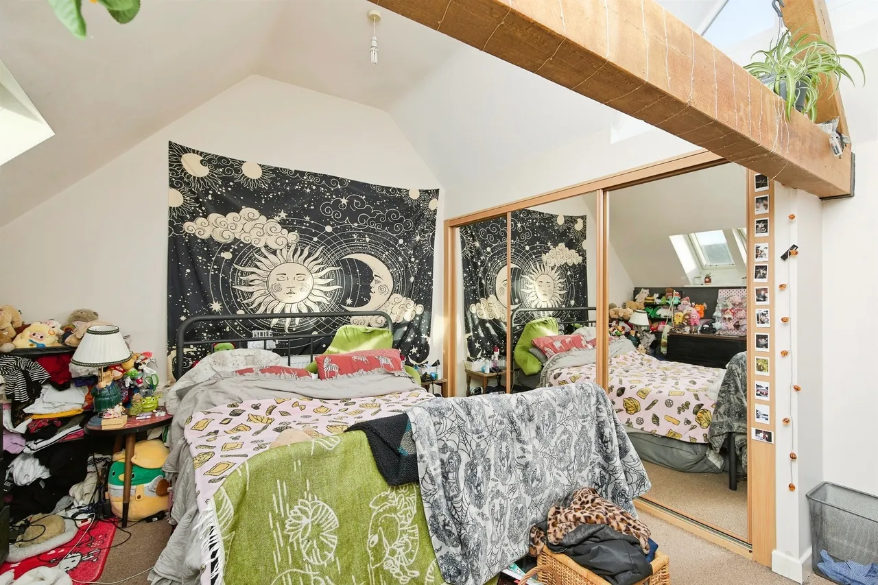 Grants Yard, Burton-On-Trent, DE14, photo 16