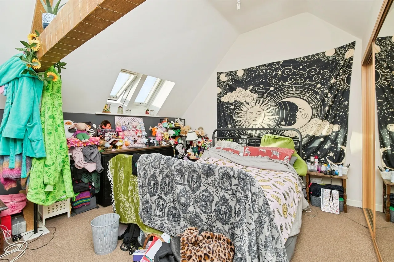 Grants Yard, Burton-On-Trent, DE14, photo 13