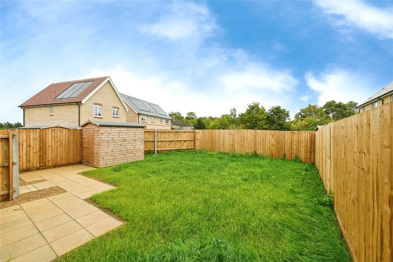 Thieves Bridge Road, Watlington, King's Lynn, Norfolk, PE33, photo 2