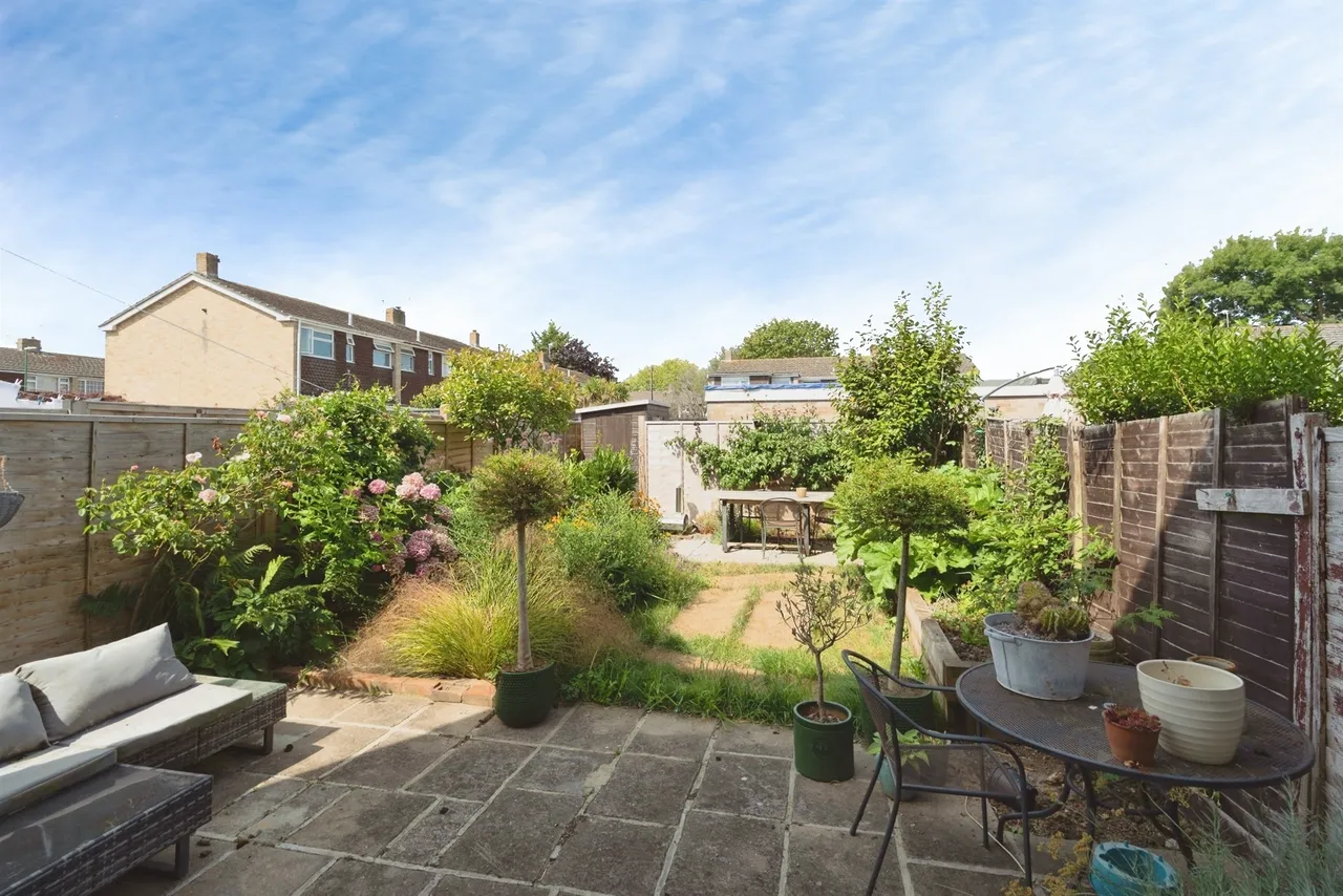 Woodgate Park, Woodgate, PO20, photo 14