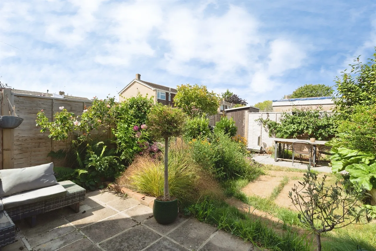 Woodgate Park, Woodgate, PO20, photo 15