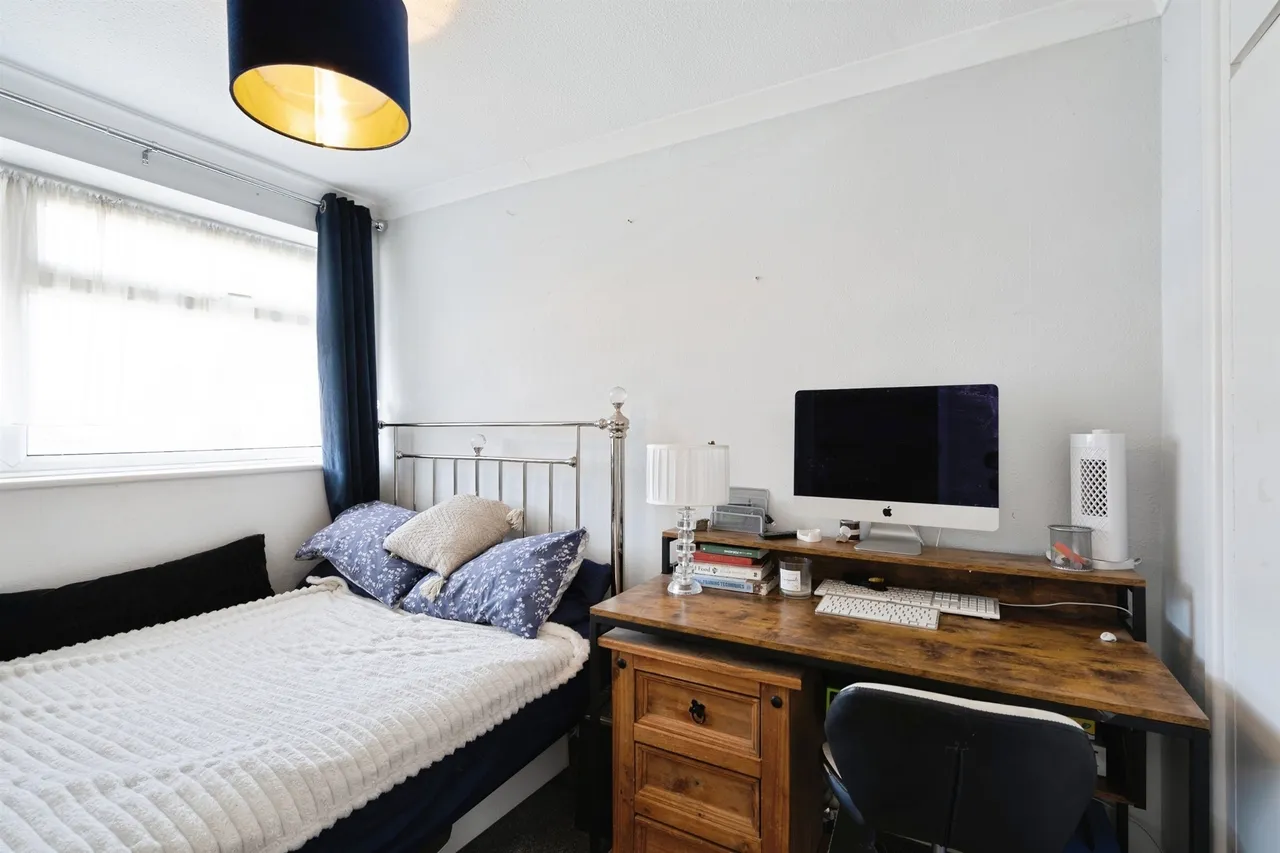 Woodgate Park, Woodgate, PO20, photo 8
